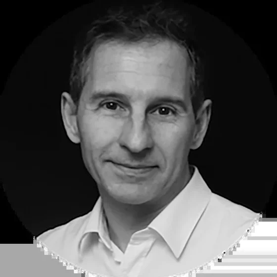 Laurent Barthelemy