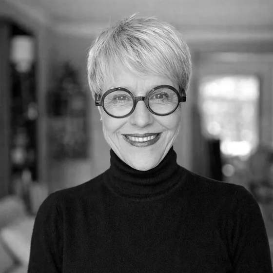 Nathalie Delmas